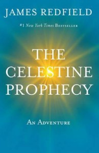  The Celestine Prophecy 